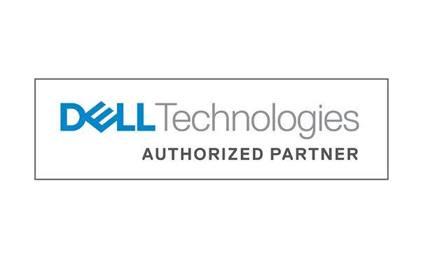 Dell Technologies Authorized Partner
