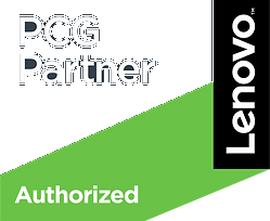 Lenovo PCG Partner Authorized